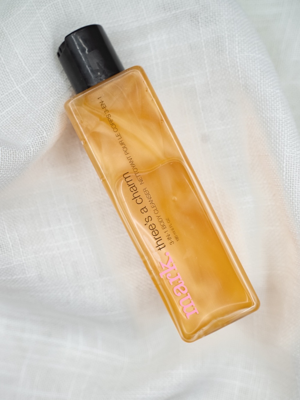 Mark Get Misty Body Mist Lemon Sugar Peony Vintage Discontinued Avon Spray